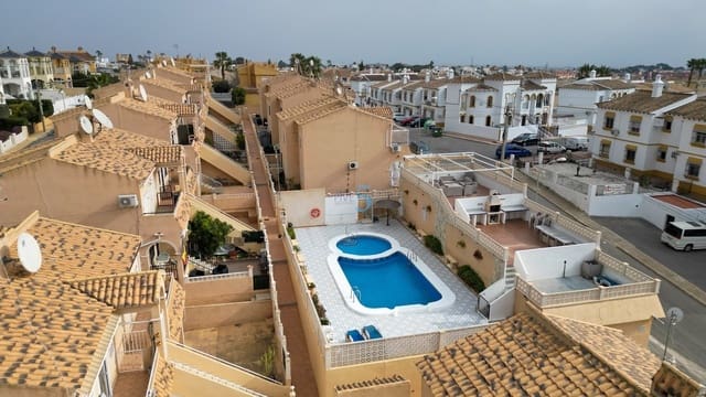 2 camera da letto Appartamento in vendita in Villamartin, Orihuela con piscina - 134.000 € (Rif: 9603525)