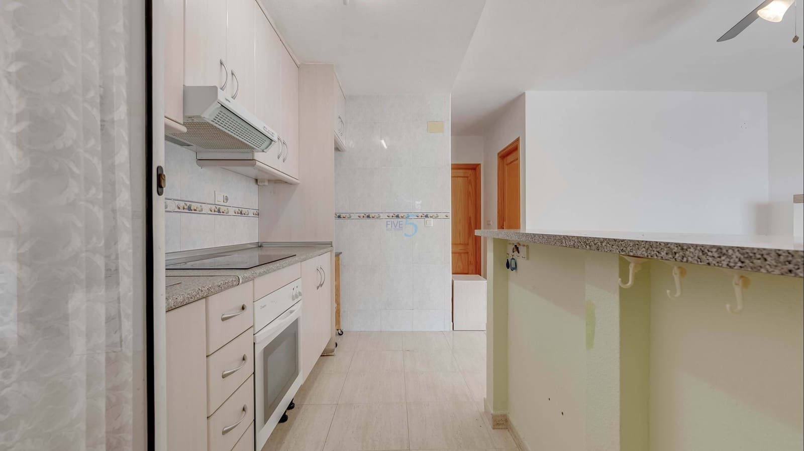 2 sypialnia Apartament na sprzedaż w Filipinas z basenem - 129 000 € (Ref: 9603525)
