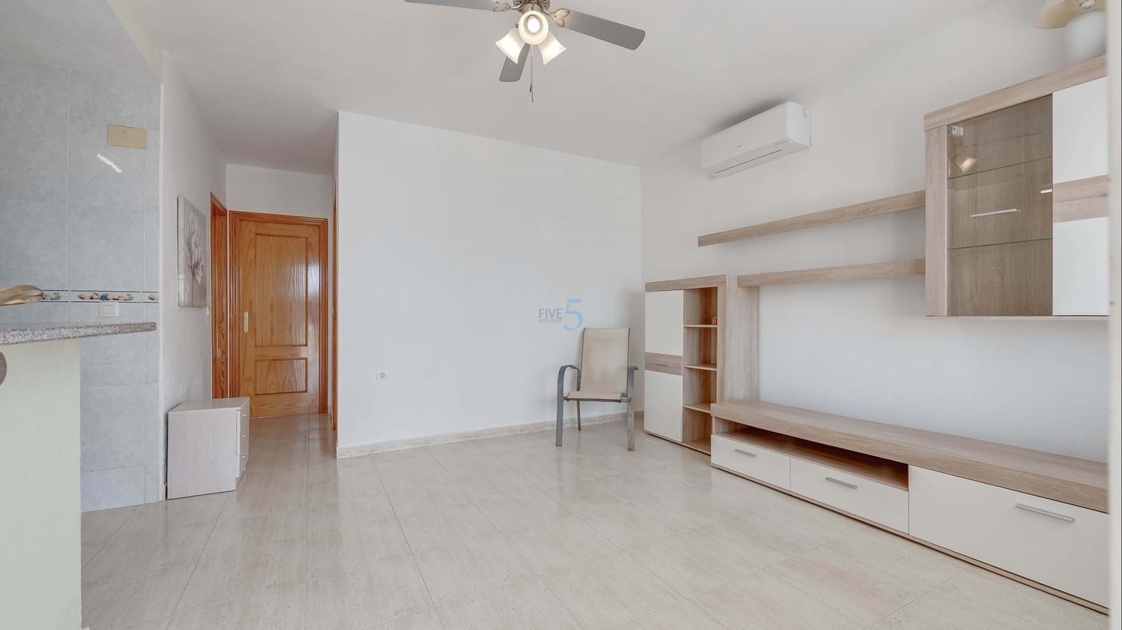 2 sypialnia Apartament na sprzedaż w Filipinas z basenem - 129 000 € (Ref: 9603525)