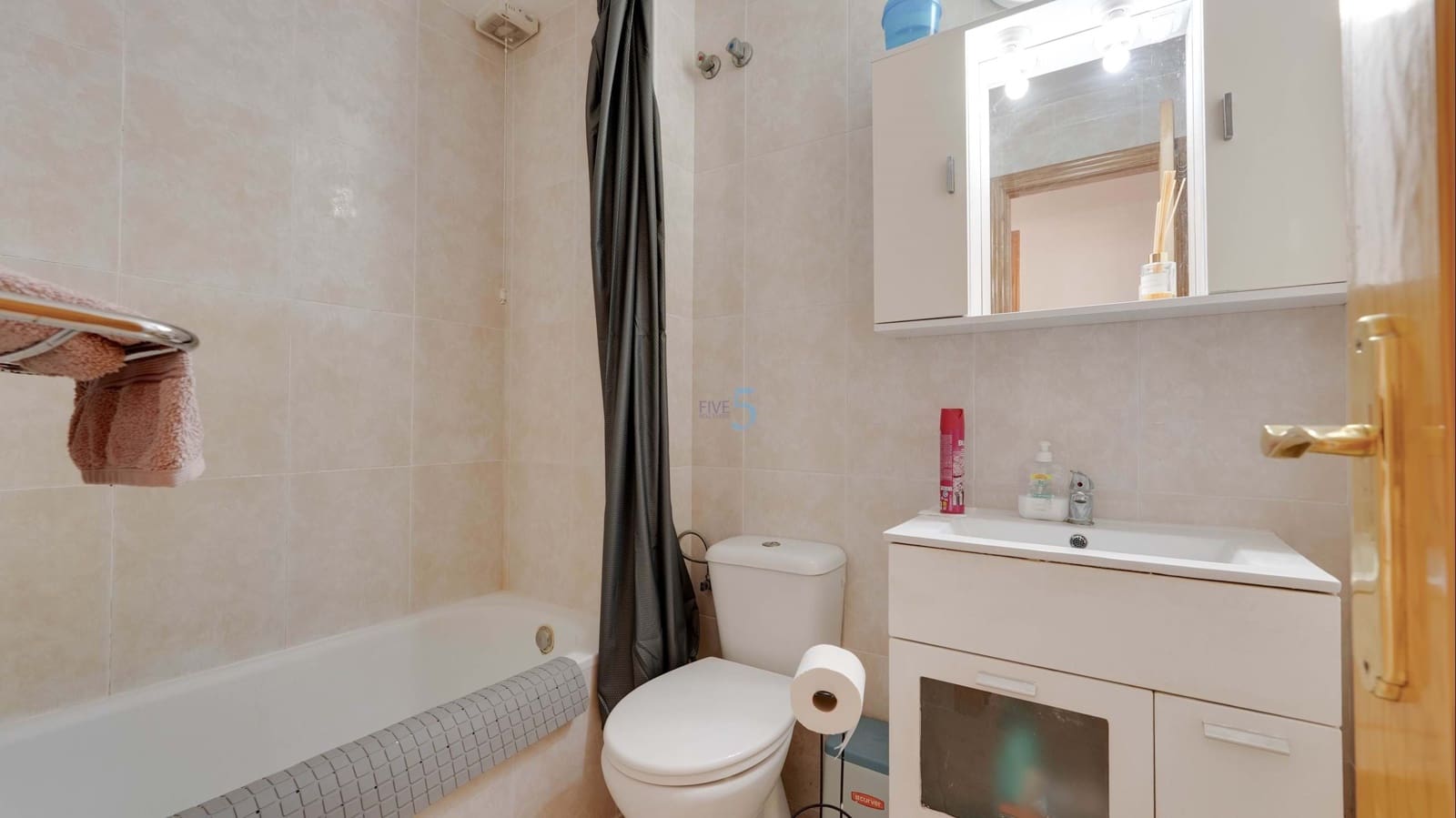 2 sypialnia Apartament na sprzedaż w Filipinas z basenem - 129 000 € (Ref: 9603525)