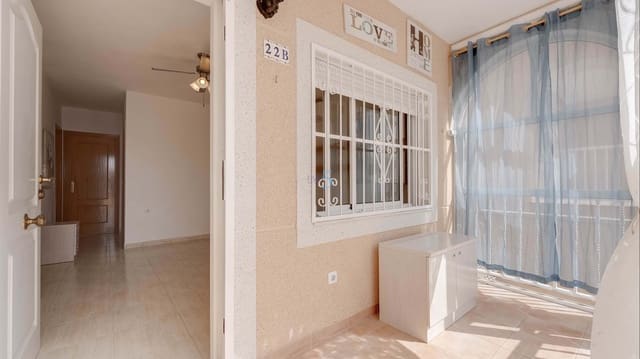 2 slaapkamer Appartement te koop in Villamartin, Orihuela met zwembad - € 134.000 (Ref: 9603525)