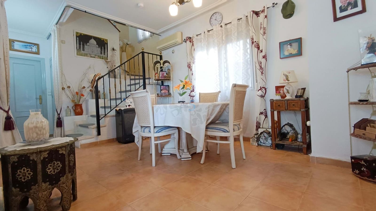 3 slaapkamer Villa te koop in Algorfa met zwembad - € 199.999 (Ref: 9603526)