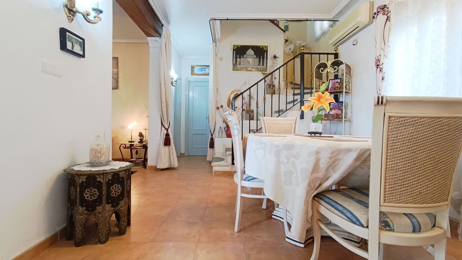 3 slaapkamer Villa te koop in Algorfa met zwembad - € 199.999 (Ref: 9603526)