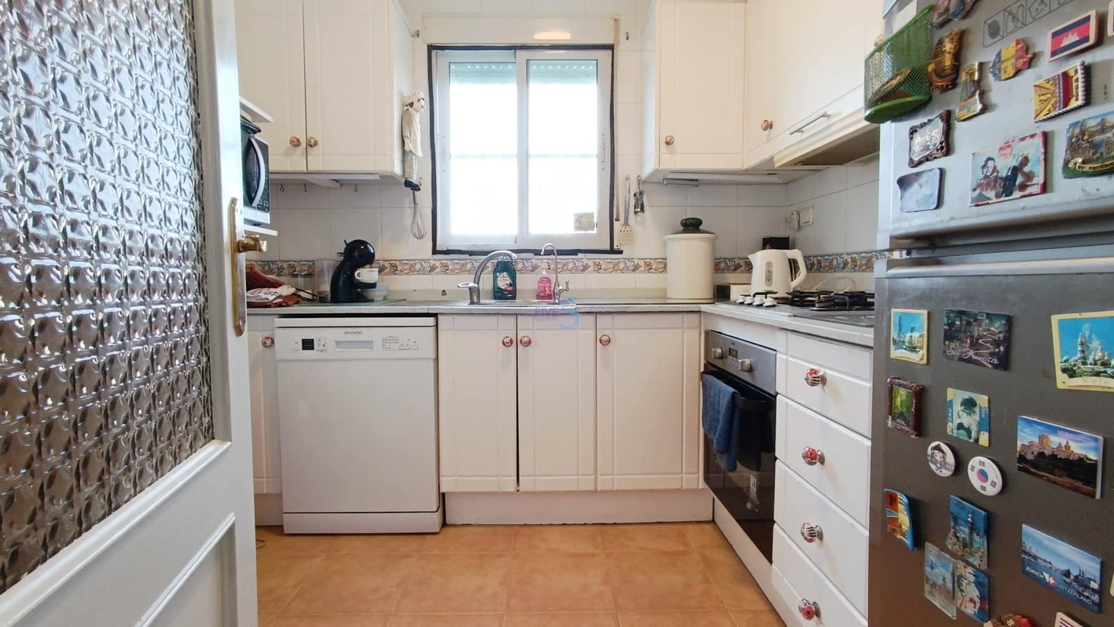 3 slaapkamer Villa te koop in Algorfa met zwembad - € 199.999 (Ref: 9603526)