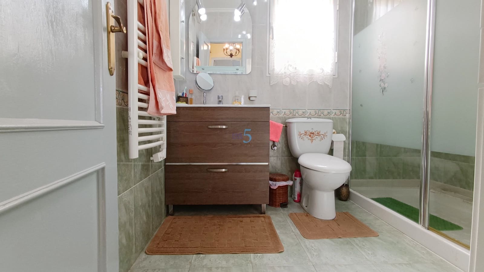 3 slaapkamer Villa te koop in Algorfa met zwembad - € 199.999 (Ref: 9603526)