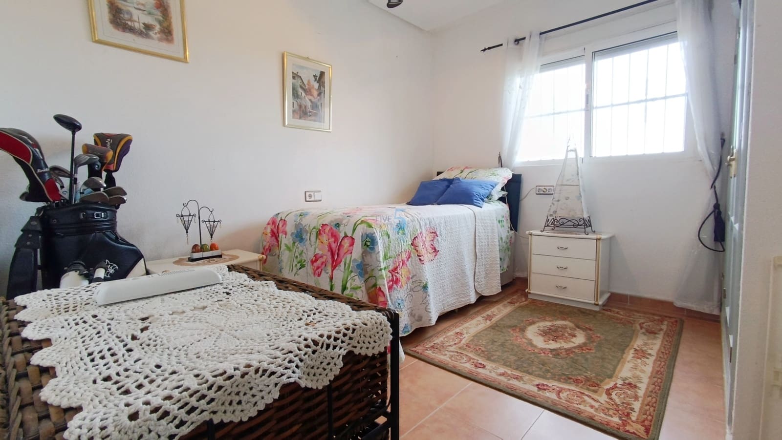 3 slaapkamer Villa te koop in Algorfa met zwembad - € 199.999 (Ref: 9603526)