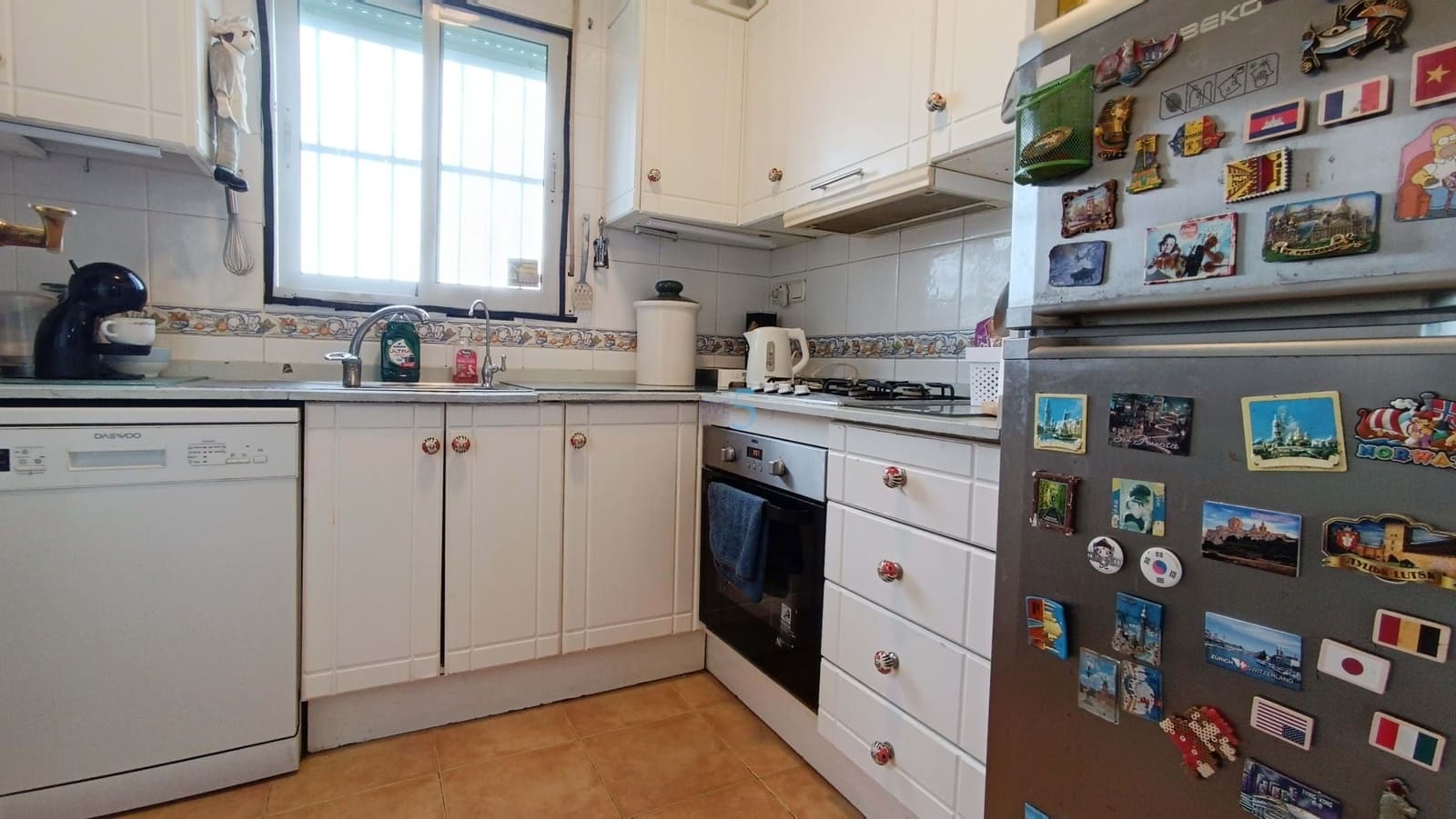 3 slaapkamer Villa te koop in Algorfa met zwembad - € 199.999 (Ref: 9603526)