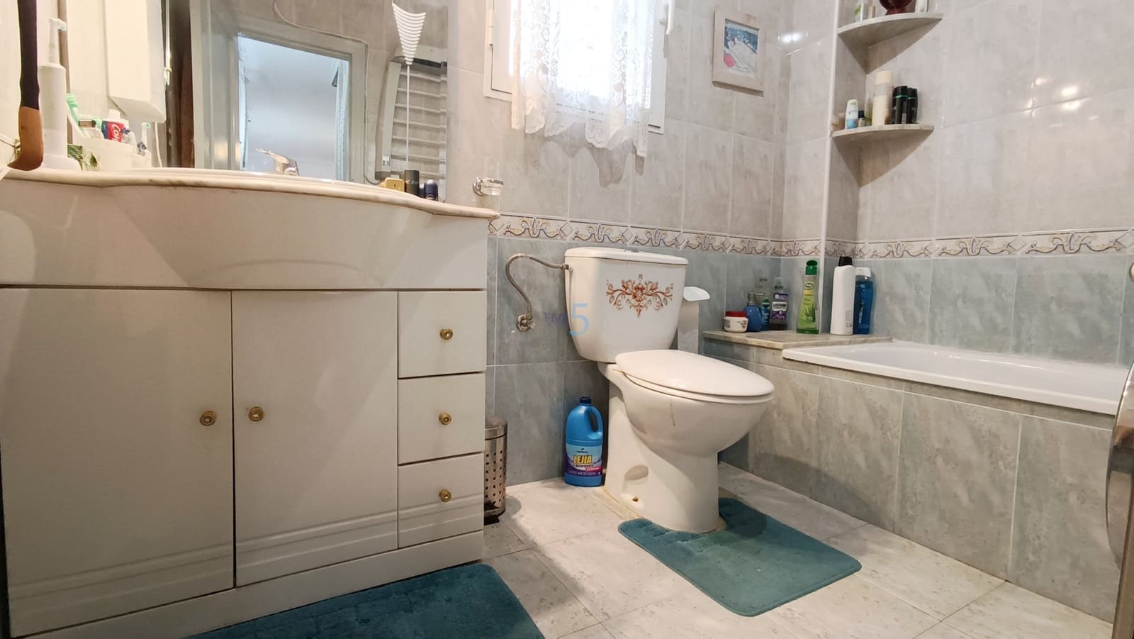 3 slaapkamer Villa te koop in Algorfa met zwembad - € 199.999 (Ref: 9603526)