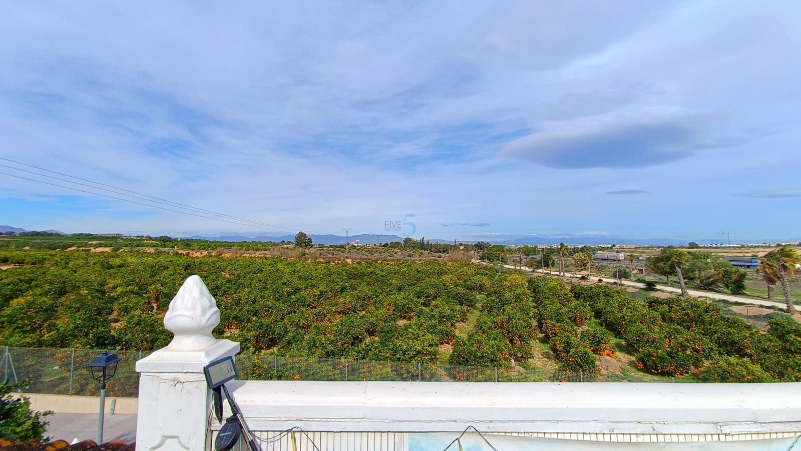 3 slaapkamer Villa te koop in Algorfa met zwembad - € 199.999 (Ref: 9603526)