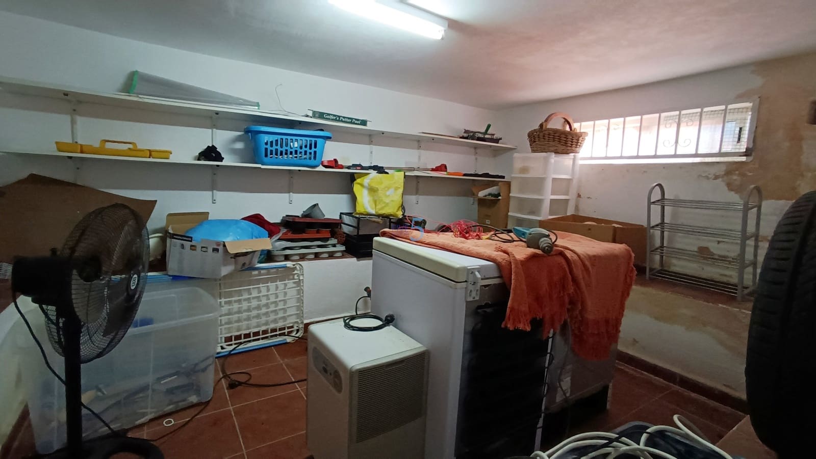3 slaapkamer Villa te koop in Algorfa met zwembad - € 199.999 (Ref: 9603526)