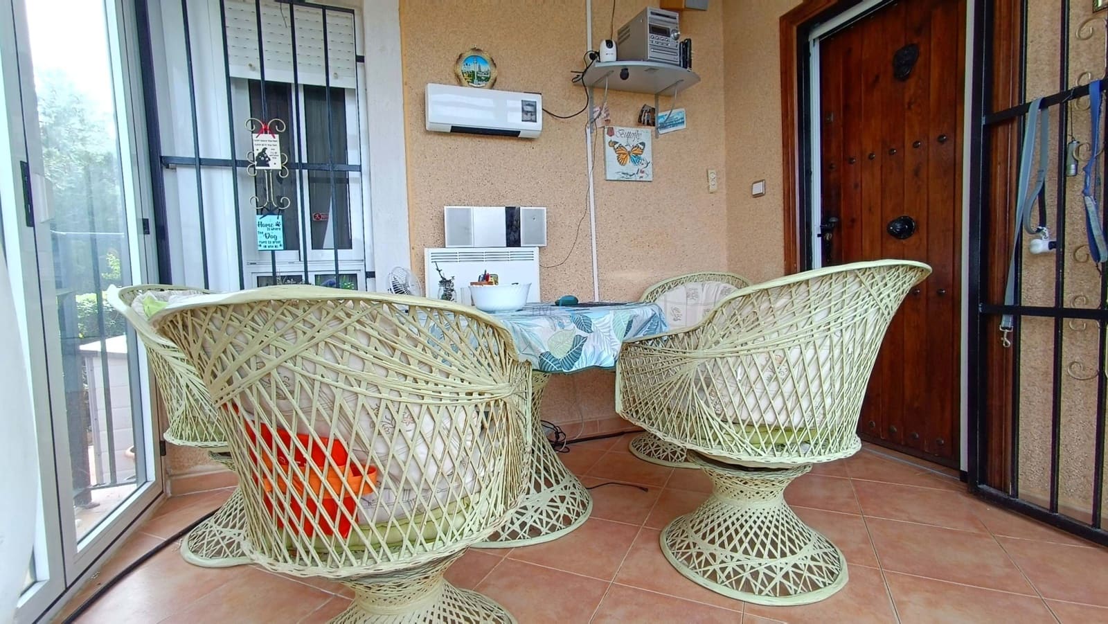 3 slaapkamer Villa te koop in Algorfa met zwembad - € 199.999 (Ref: 9603526)