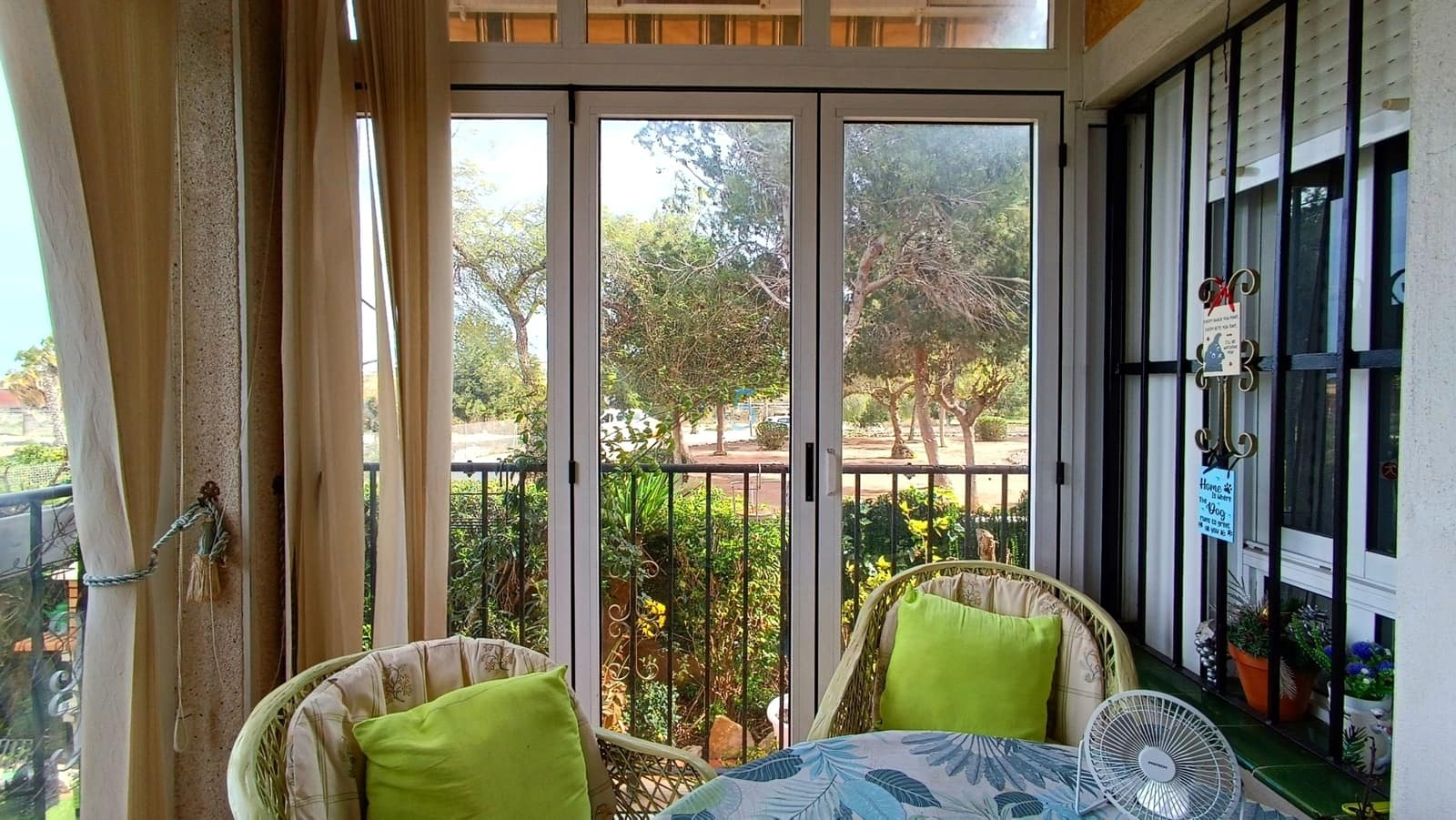 3 slaapkamer Villa te koop in Algorfa met zwembad - € 199.999 (Ref: 9603526)