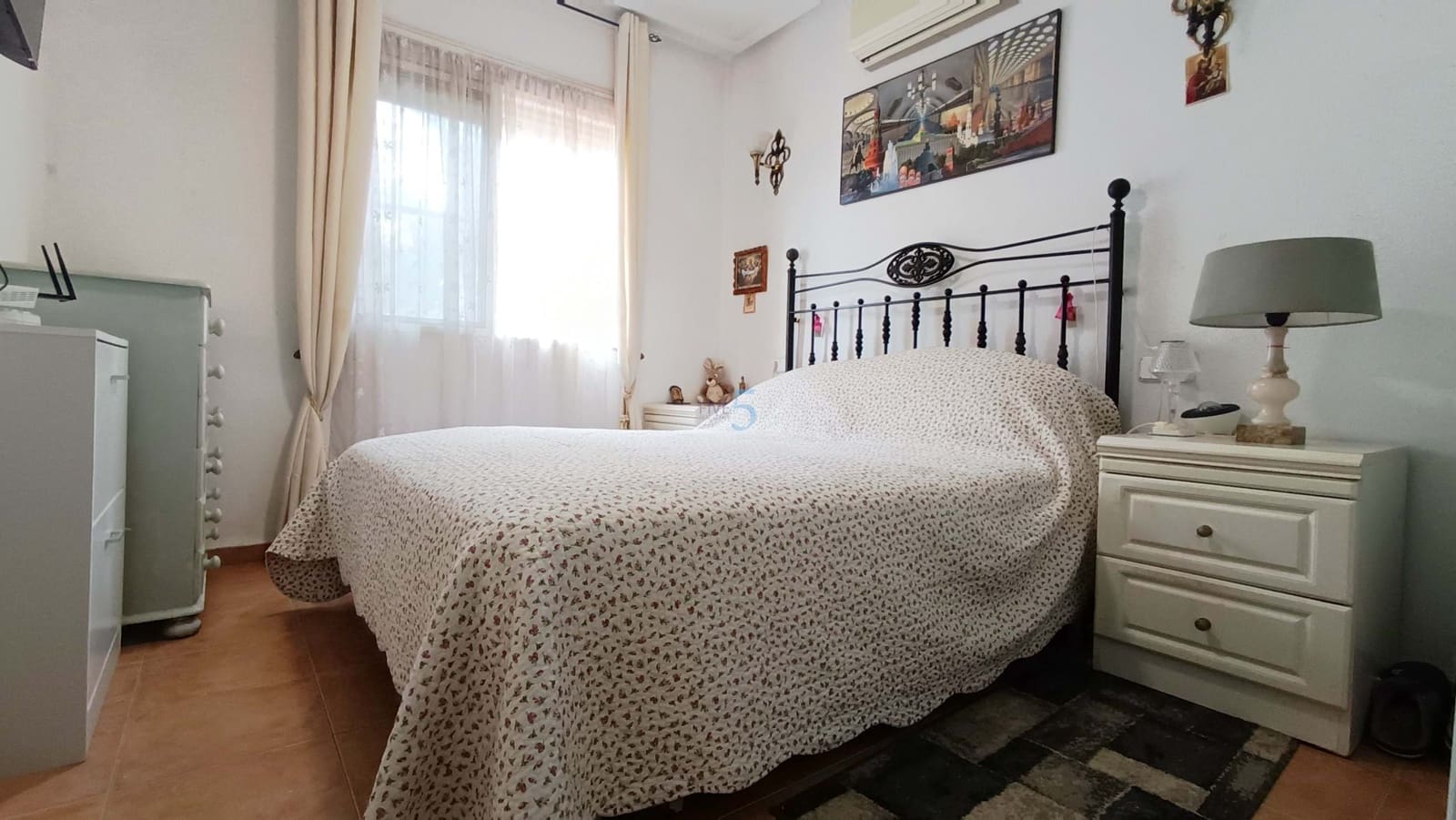 3 slaapkamer Villa te koop in Algorfa met zwembad - € 199.999 (Ref: 9603526)