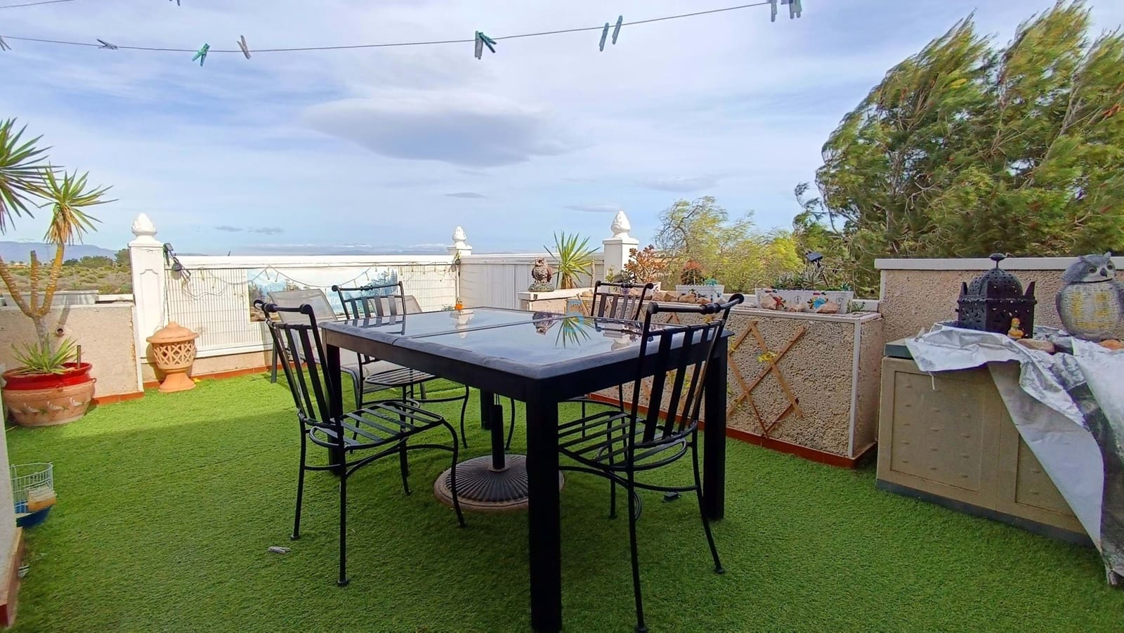 3 slaapkamer Villa te koop in Algorfa met zwembad - € 199.999 (Ref: 9603526)