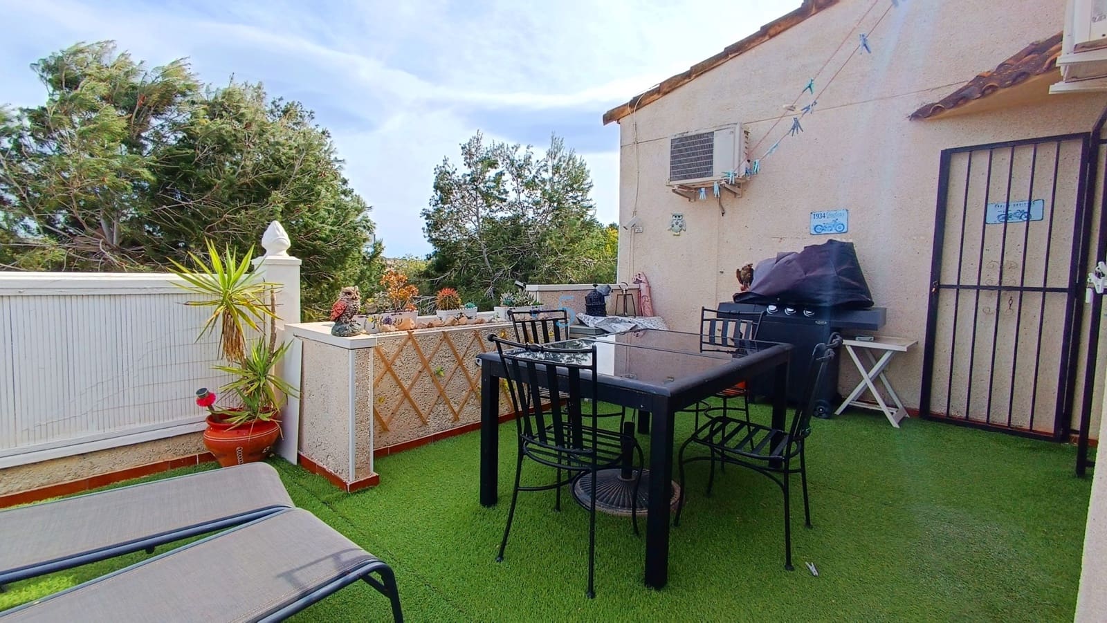 3 slaapkamer Villa te koop in Algorfa met zwembad - € 199.999 (Ref: 9603526)