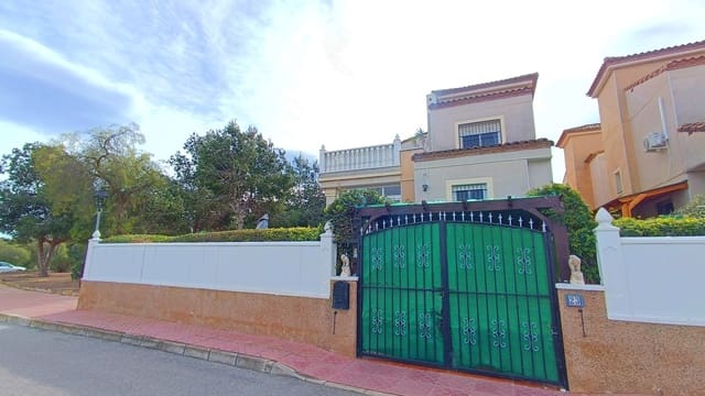 3 slaapkamer Villa te koop in Algorfa met zwembad - € 199.999 (Ref: 9603526)