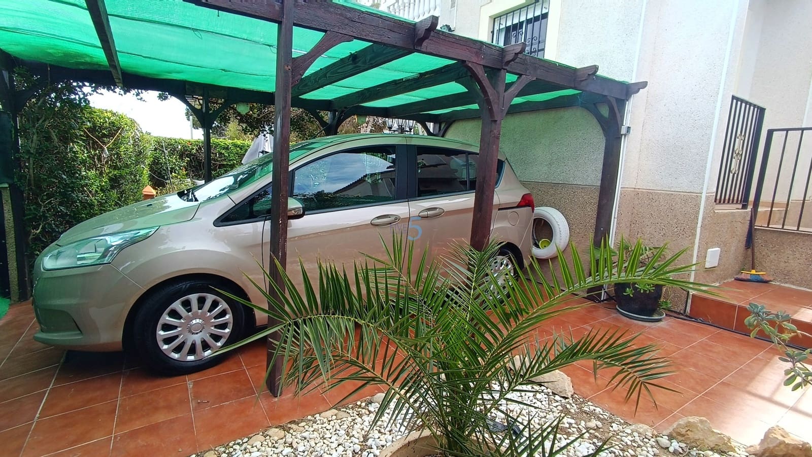 3 slaapkamer Villa te koop in Algorfa met zwembad - € 199.999 (Ref: 9603526)