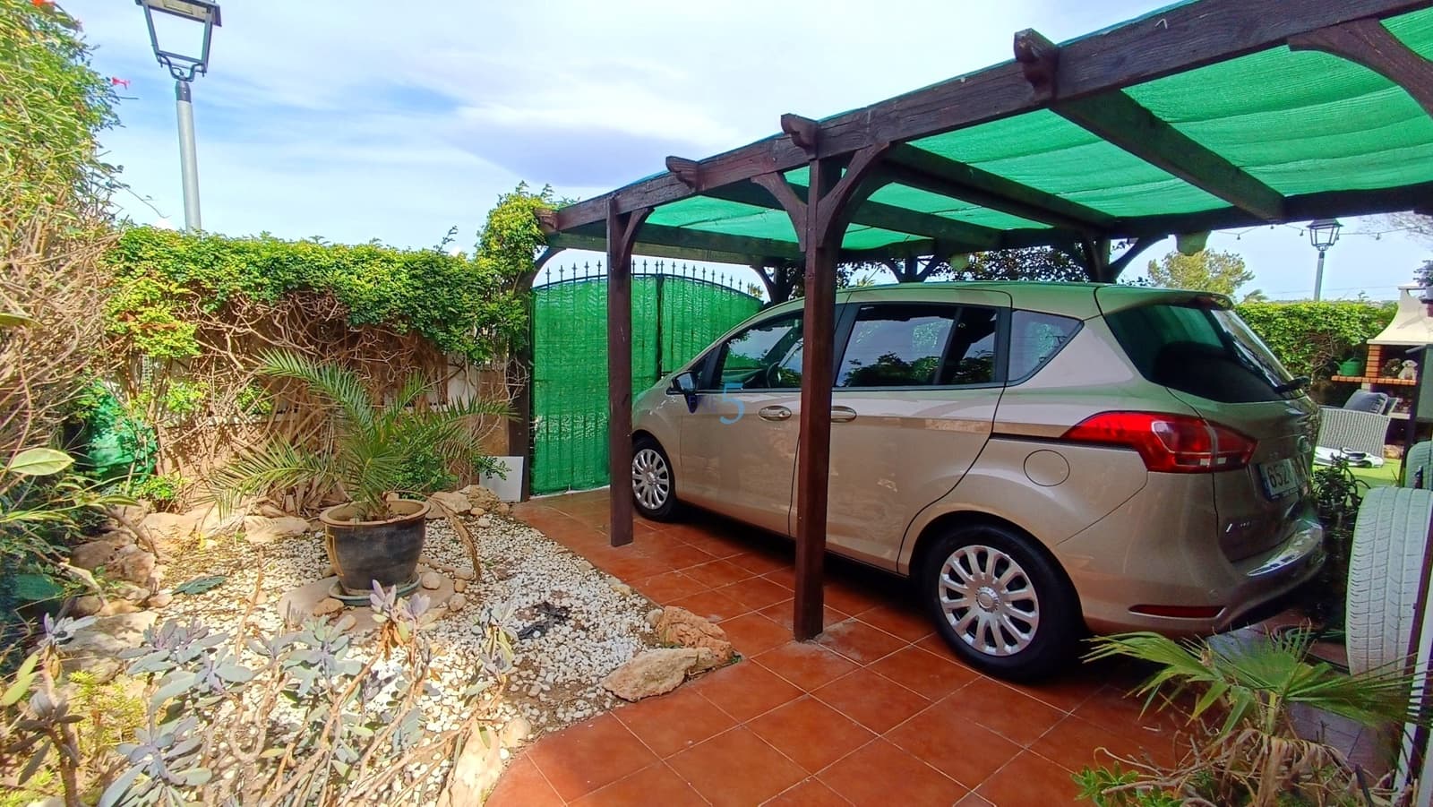 3 slaapkamer Villa te koop in Algorfa met zwembad - € 199.999 (Ref: 9603526)