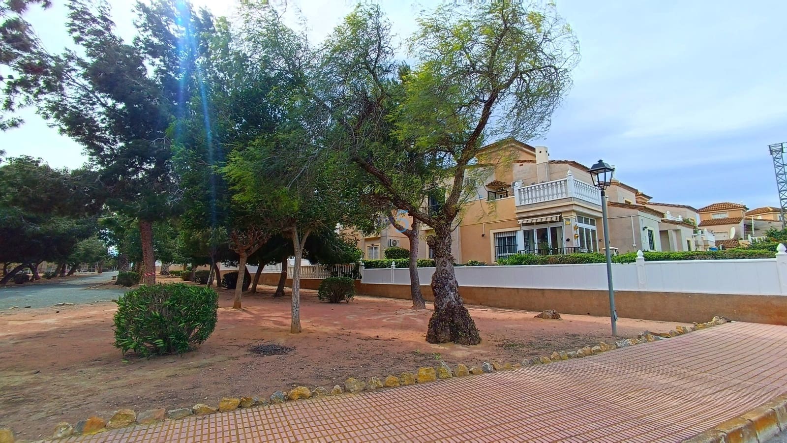 3 slaapkamer Villa te koop in Algorfa met zwembad - € 199.999 (Ref: 9603526)