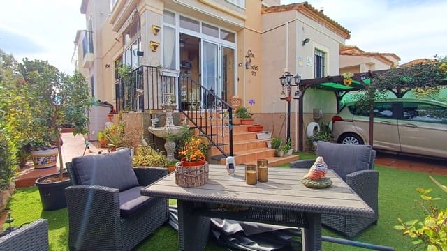 3 slaapkamer Villa te koop in Algorfa met zwembad - € 199.999 (Ref: 9603526)