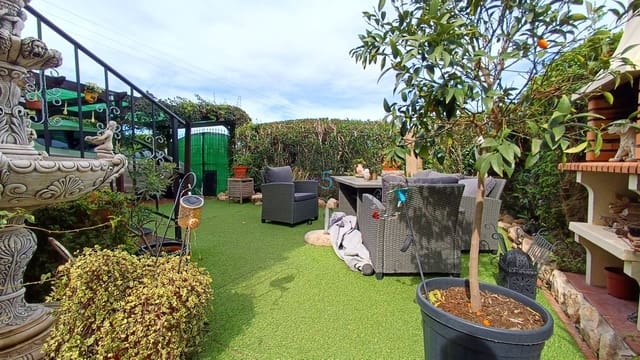 3 slaapkamer Villa te koop in Algorfa met zwembad - € 199.999 (Ref: 9603526)