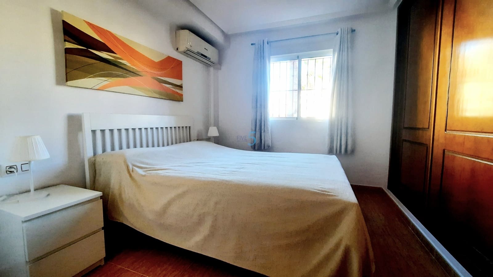 2 Zimmer Apartment zu verkaufen in San Pedro del Pinatar mit Pool - 135.000 € (Ref: 9603527)