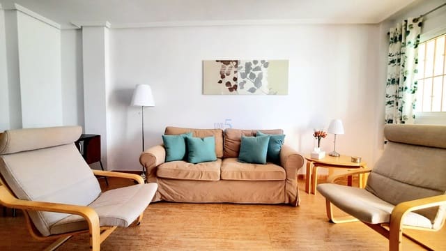 2 Zimmer Apartment zu verkaufen in San Pedro del Pinatar mit Pool - 135.000 € (Ref: 9603527)