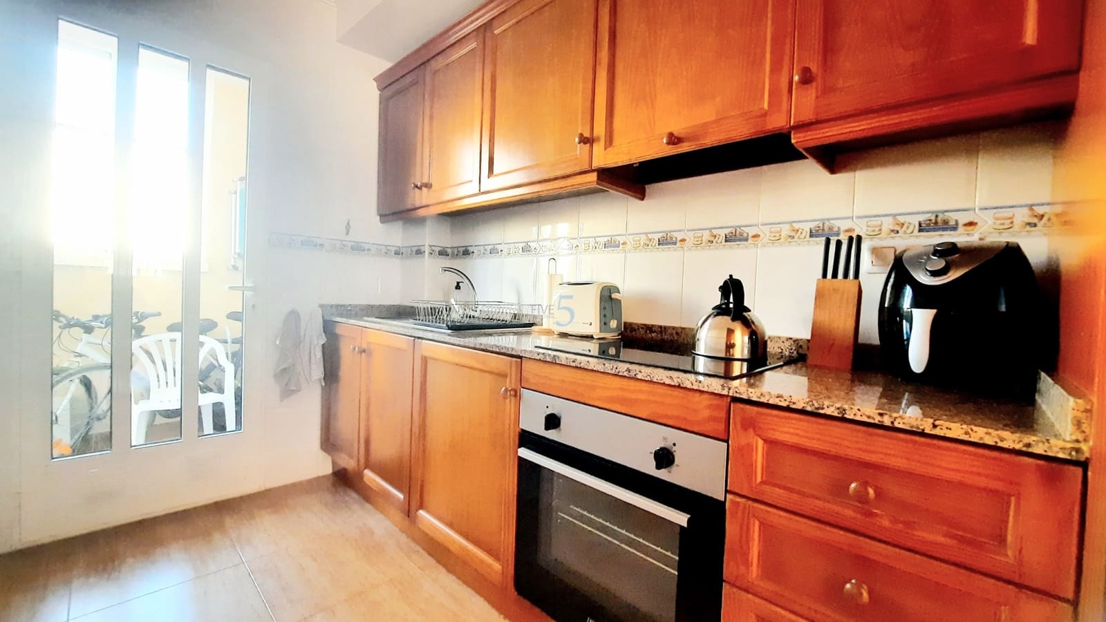 2 Zimmer Apartment zu verkaufen in San Pedro del Pinatar mit Pool - 135.000 € (Ref: 9603527)