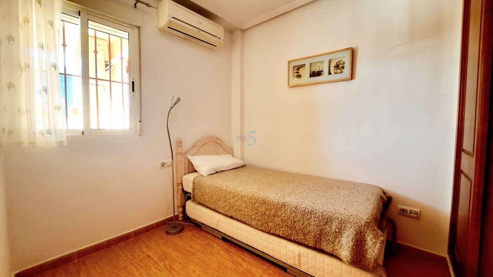 2 Zimmer Apartment zu verkaufen in San Pedro del Pinatar mit Pool - 135.000 € (Ref: 9603527)