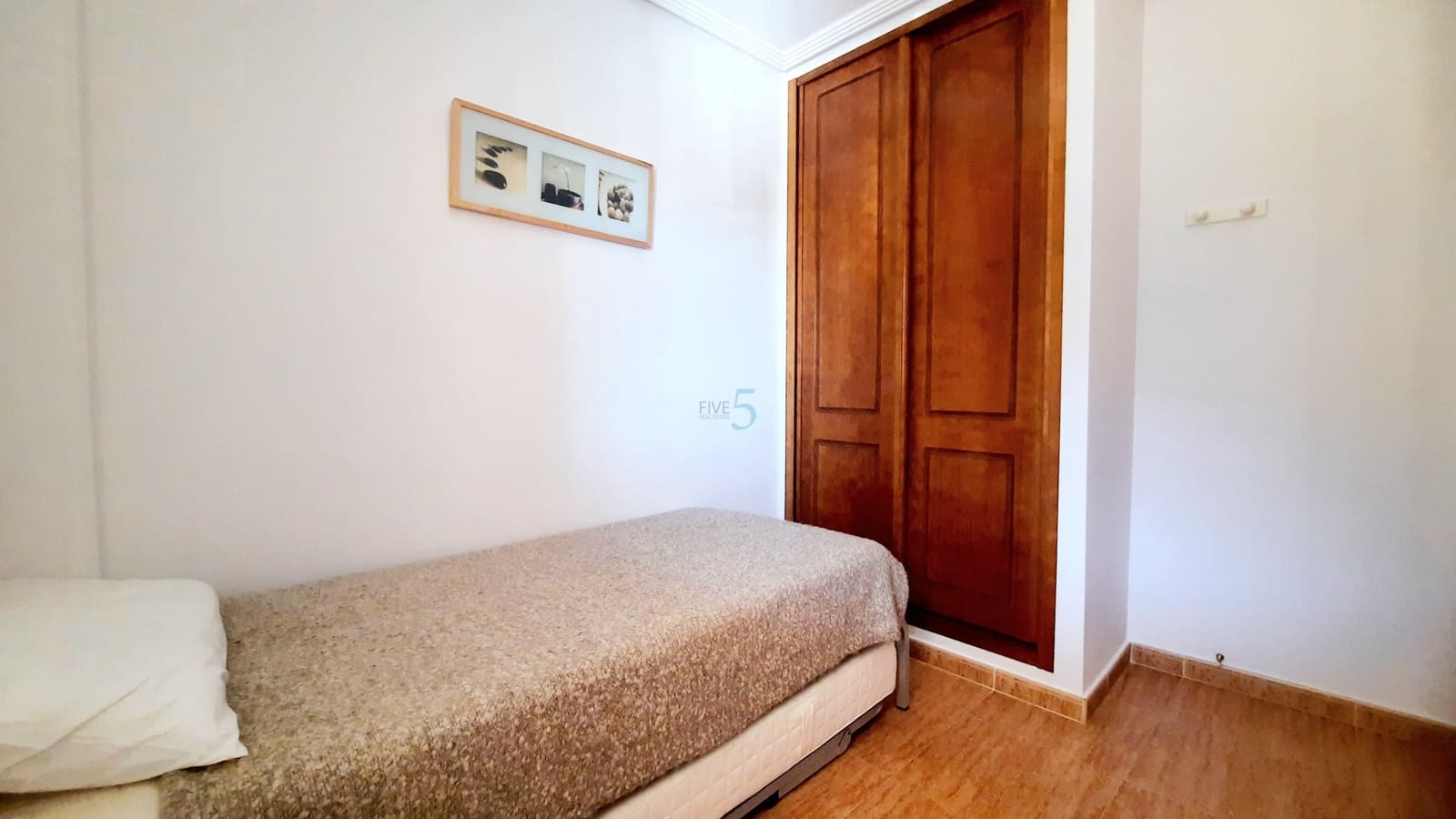 2 Zimmer Apartment zu verkaufen in San Pedro del Pinatar mit Pool - 135.000 € (Ref: 9603527)