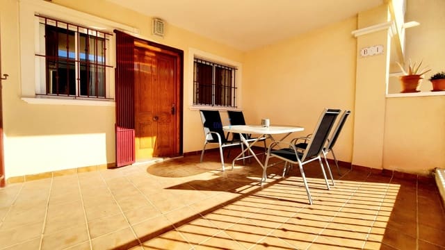 2 Zimmer Apartment zu verkaufen in San Pedro del Pinatar mit Pool - 135.000 € (Ref: 9603527)