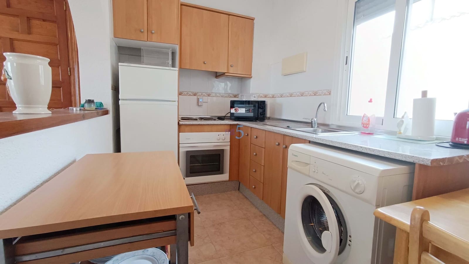 2 soveværelse Lejlighed til salg i Torrevieja - € 88.000 (Ref: 9603528)