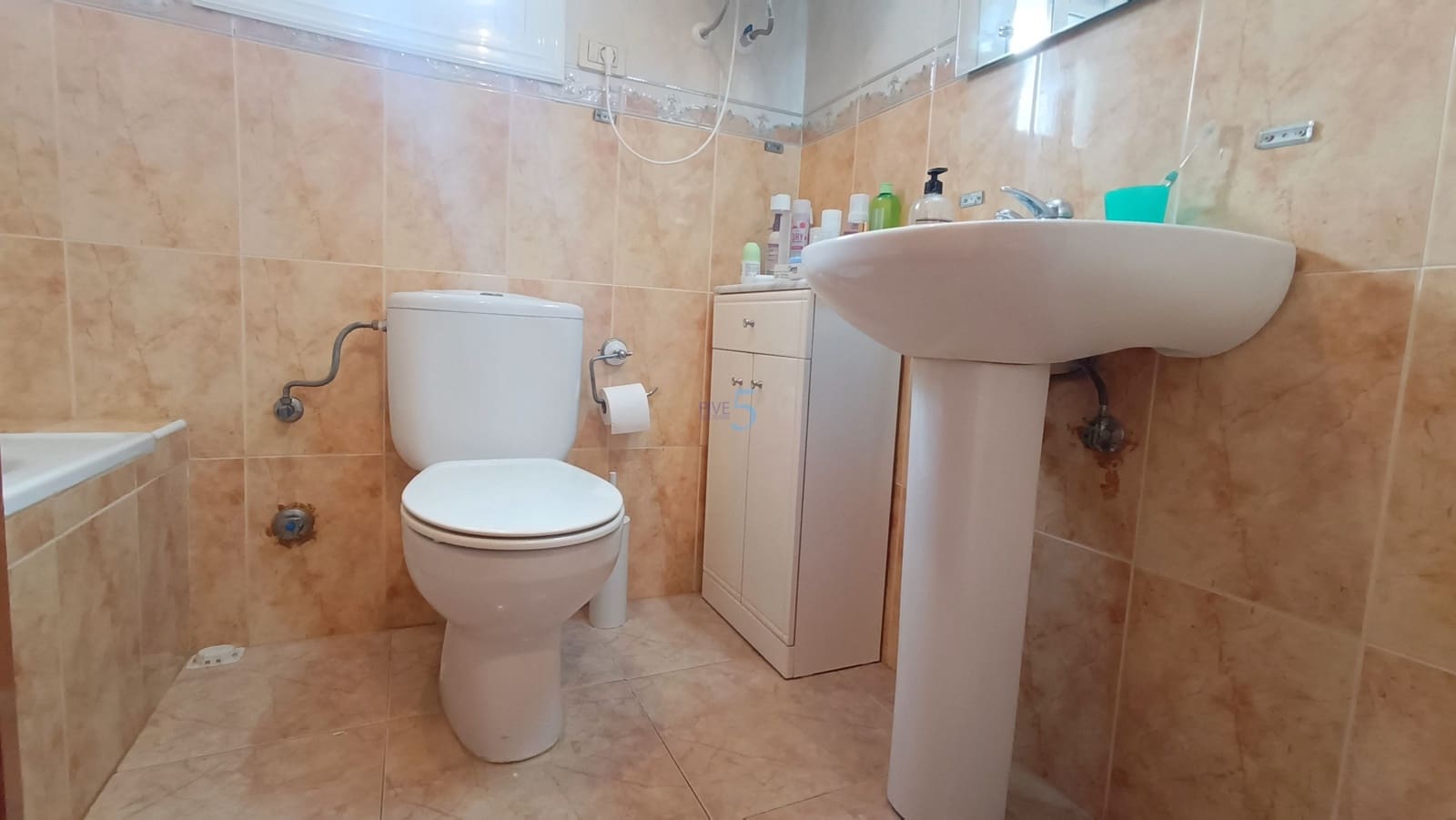 2 soveværelse Lejlighed til salg i Torrevieja - € 88.000 (Ref: 9603528)