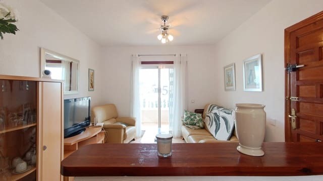 2 bedroom Apartment for sale in Torrevieja - € 88,000 (Ref: 9603528)