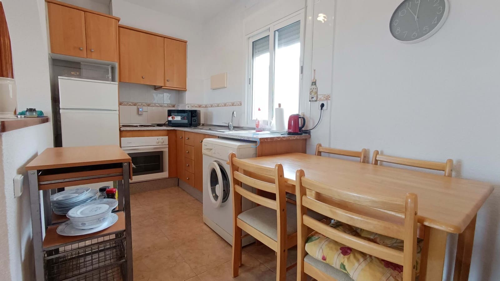 2 soveværelse Lejlighed til salg i Torrevieja - € 88.000 (Ref: 9603528)