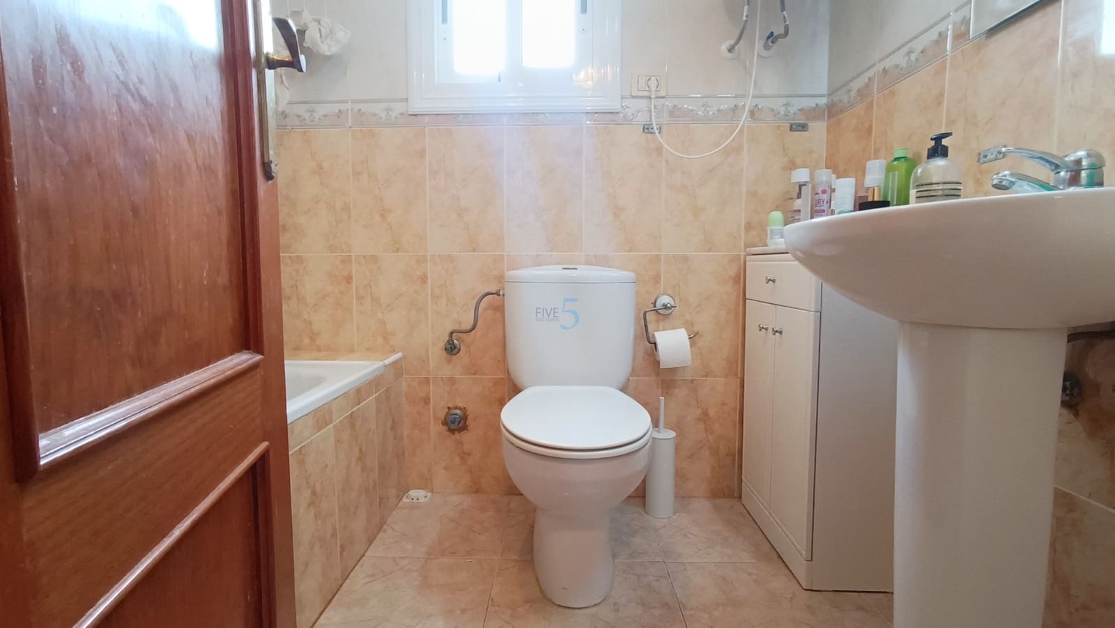 2 soveværelse Lejlighed til salg i Torrevieja - € 88.000 (Ref: 9603528)