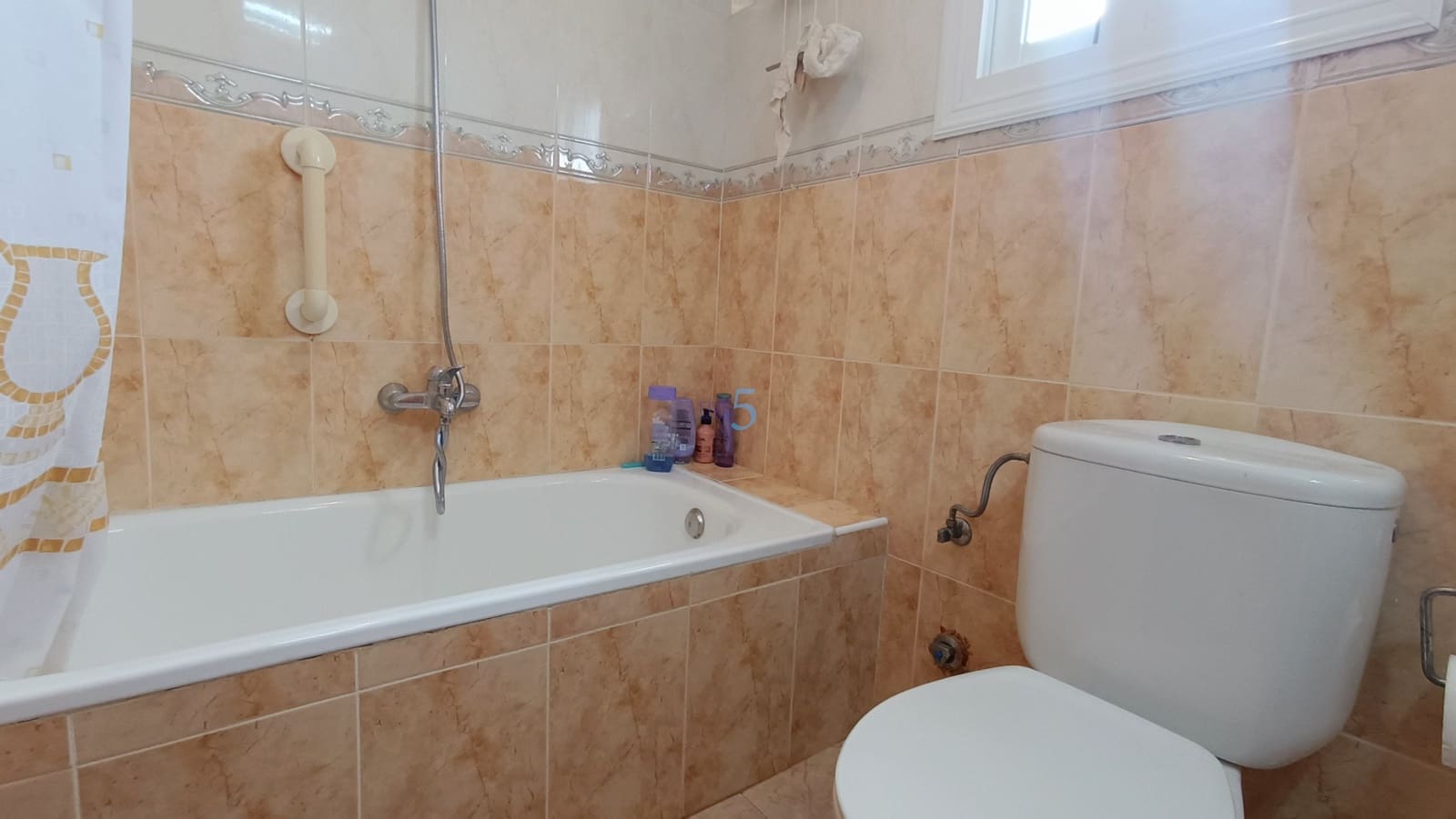 2 soveværelse Lejlighed til salg i Torrevieja - € 88.000 (Ref: 9603528)