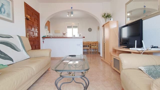 2 bedroom Apartment for sale in Torrevieja - € 88,000 (Ref: 9603528)