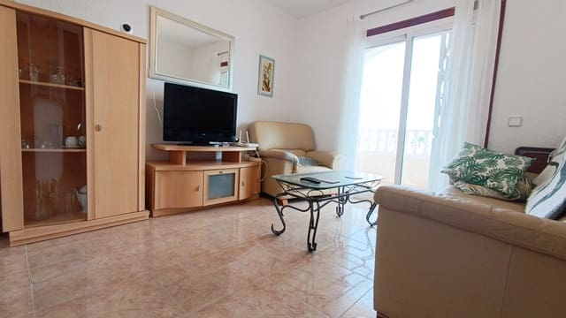 2 bedroom Apartment for sale in Torrevieja - € 88,000 (Ref: 9603528)