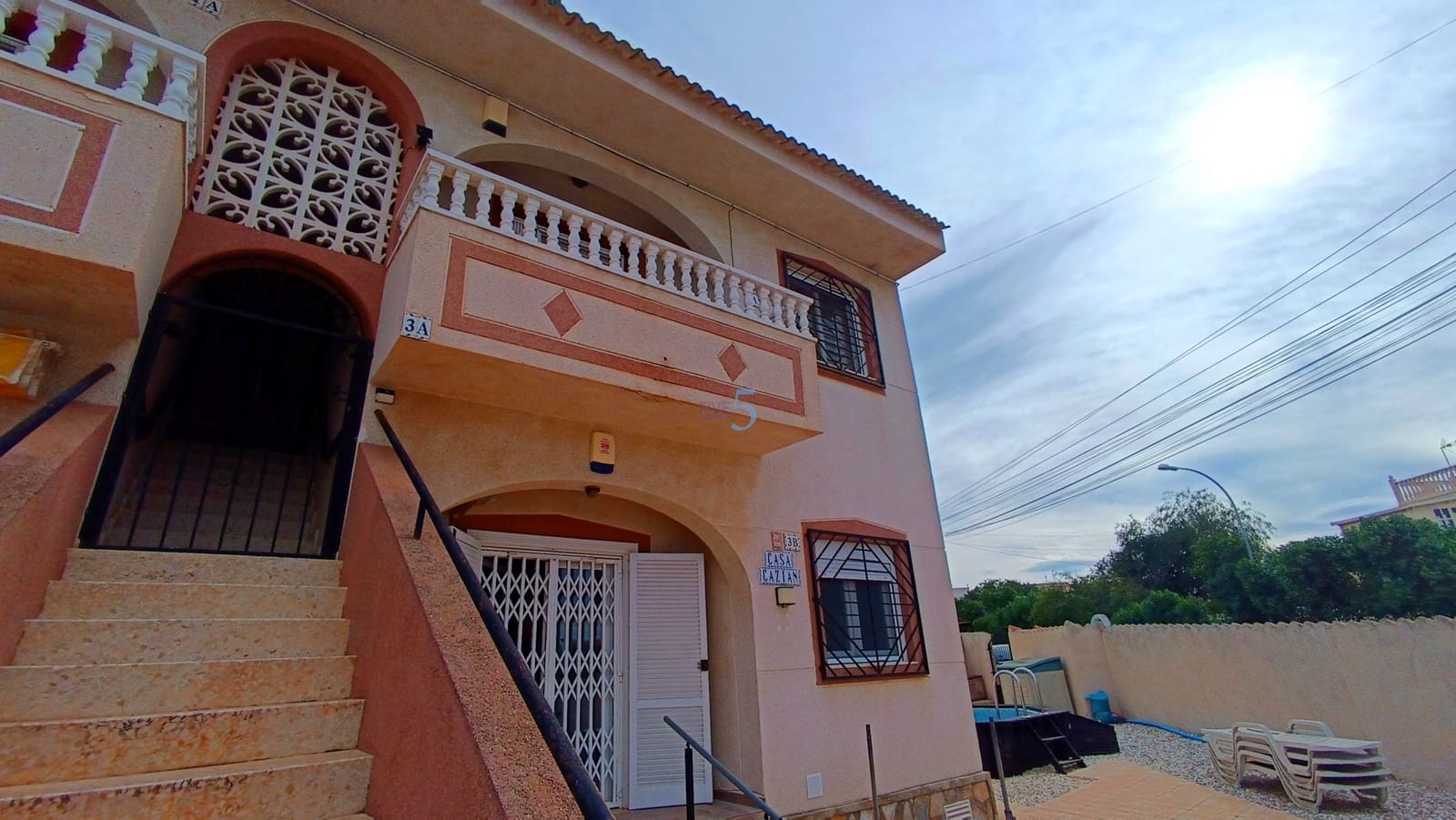 2 soveværelse Lejlighed til salg i Torrevieja - € 88.000 (Ref: 9603528)