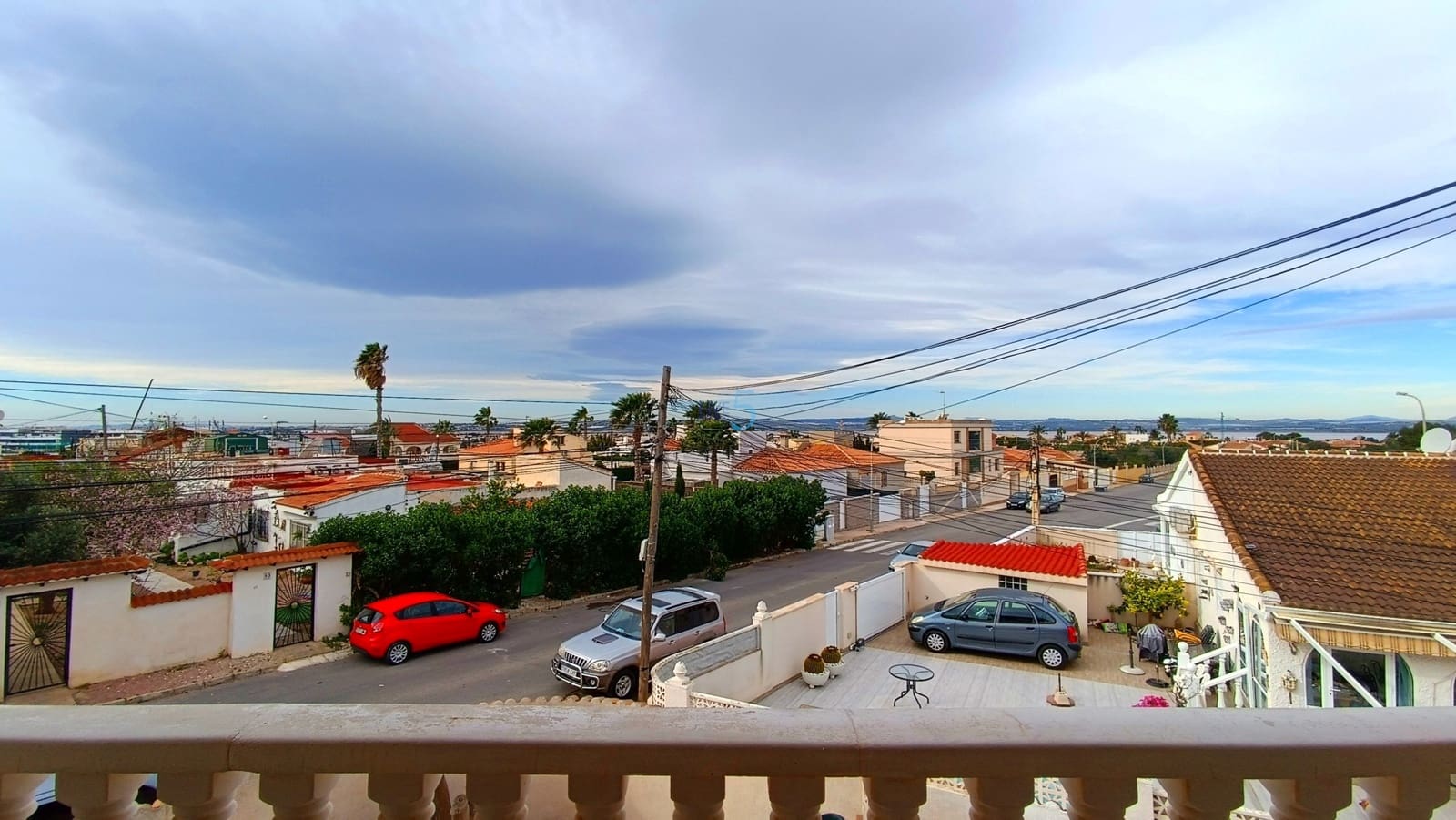 2 soveværelse Lejlighed til salg i Torrevieja - € 88.000 (Ref: 9603528)