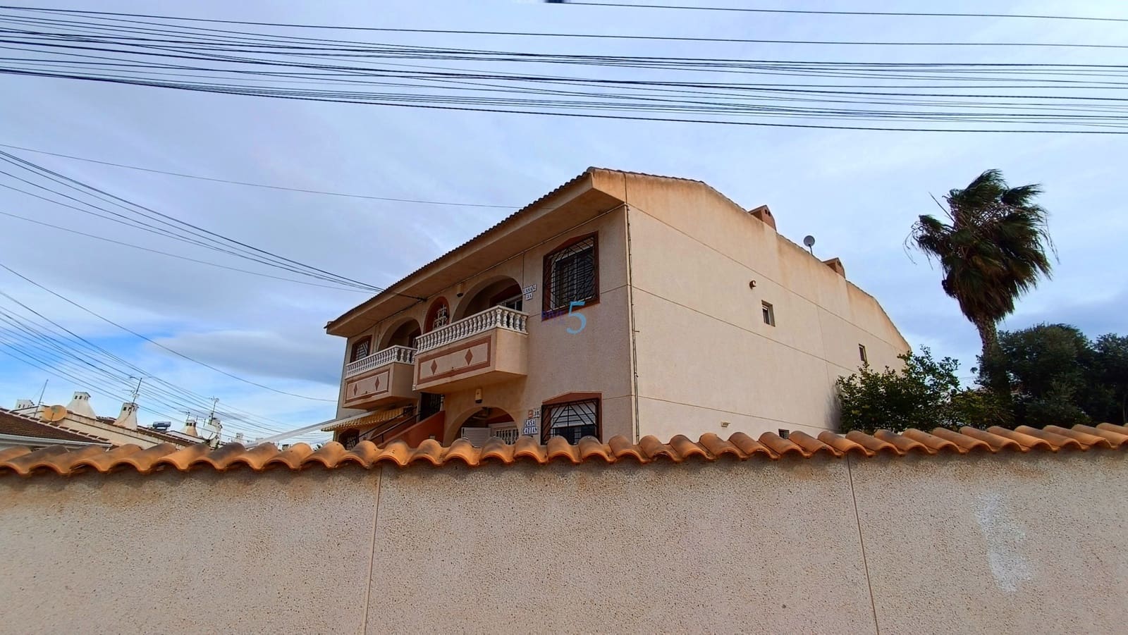 2 soveværelse Lejlighed til salg i Torrevieja - € 88.000 (Ref: 9603528)