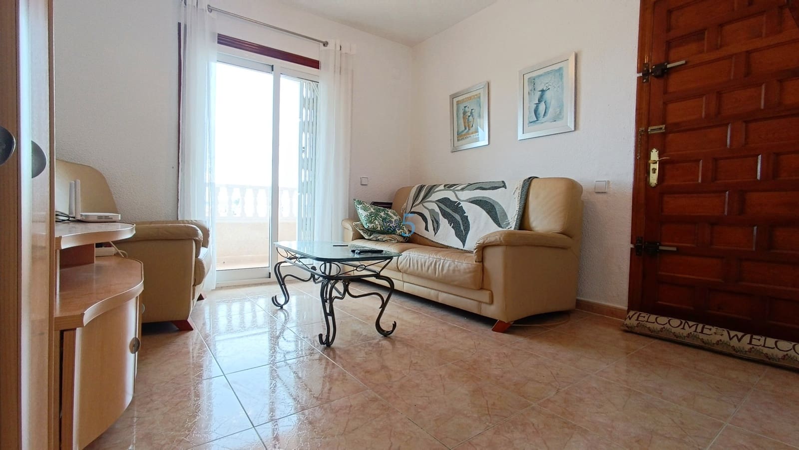 2 soveværelse Lejlighed til salg i Torrevieja - € 88.000 (Ref: 9603528)