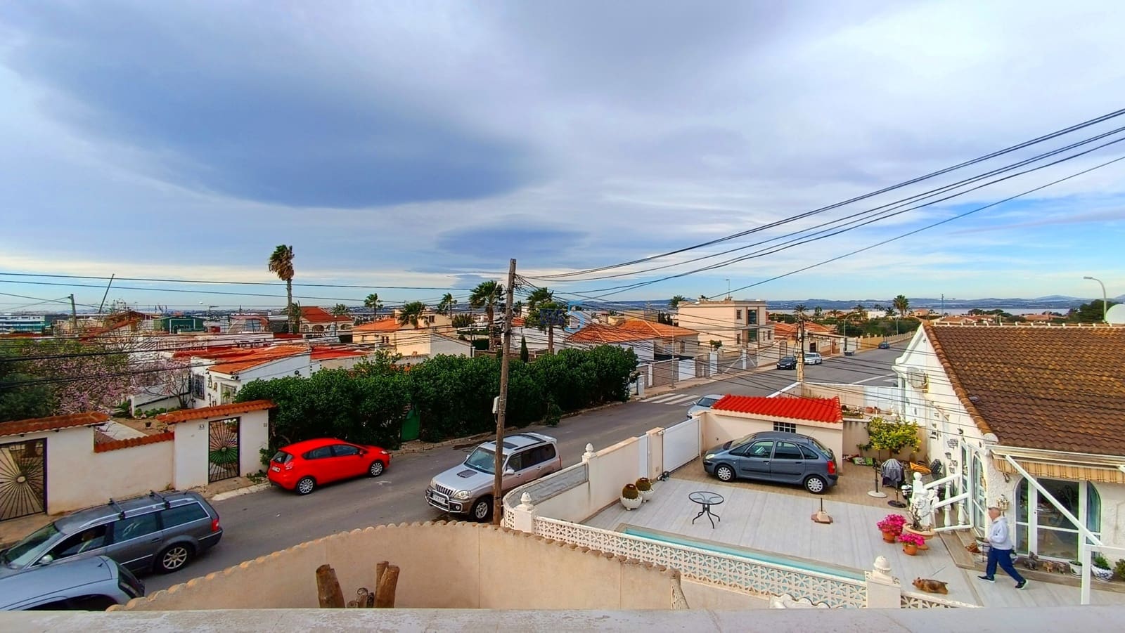 2 soveværelse Lejlighed til salg i Torrevieja - € 88.000 (Ref: 9603528)