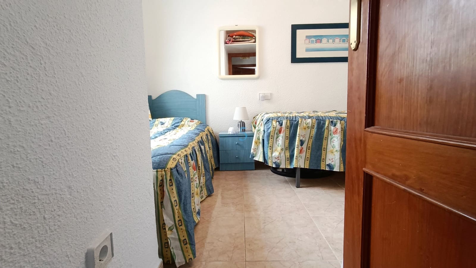 2 soveværelse Lejlighed til salg i Torrevieja - € 88.000 (Ref: 9603528)