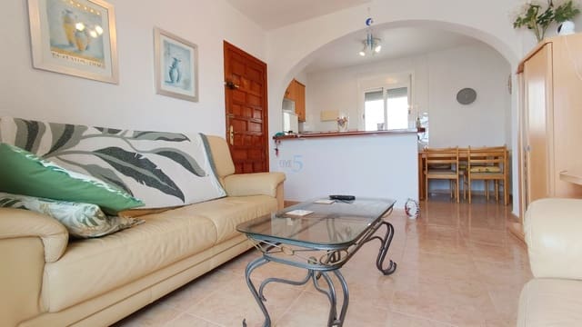 2 bedroom Apartment for sale in Torrevieja - € 88,000 (Ref: 9603528)