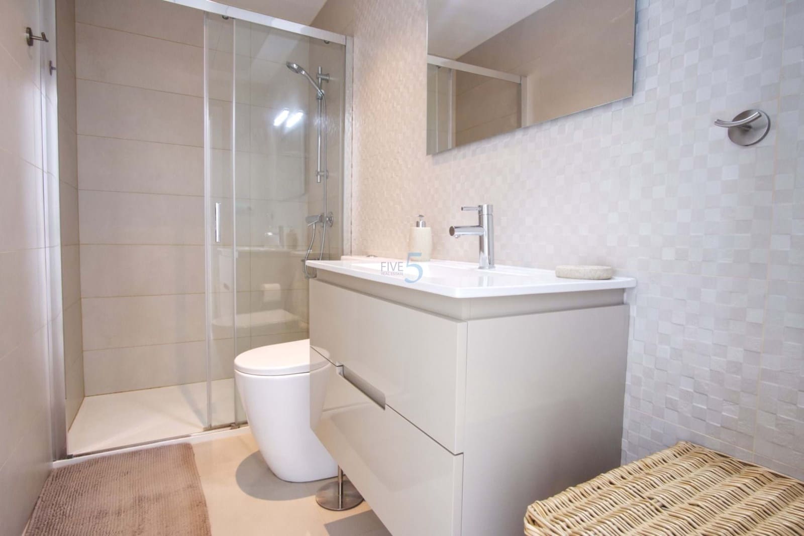 3 chambre Villa/Maison à vendre à Pilar de la Horadada avec piscine garage - 349 000 € (Ref: 9605520)