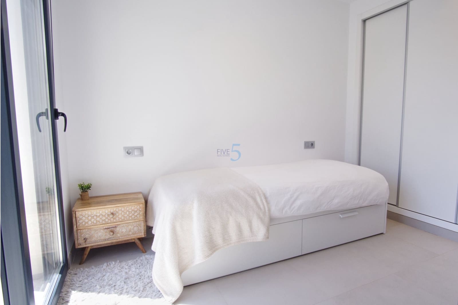 3 chambre Villa/Maison à vendre à Pilar de la Horadada avec piscine garage - 349 000 € (Ref: 9605520)