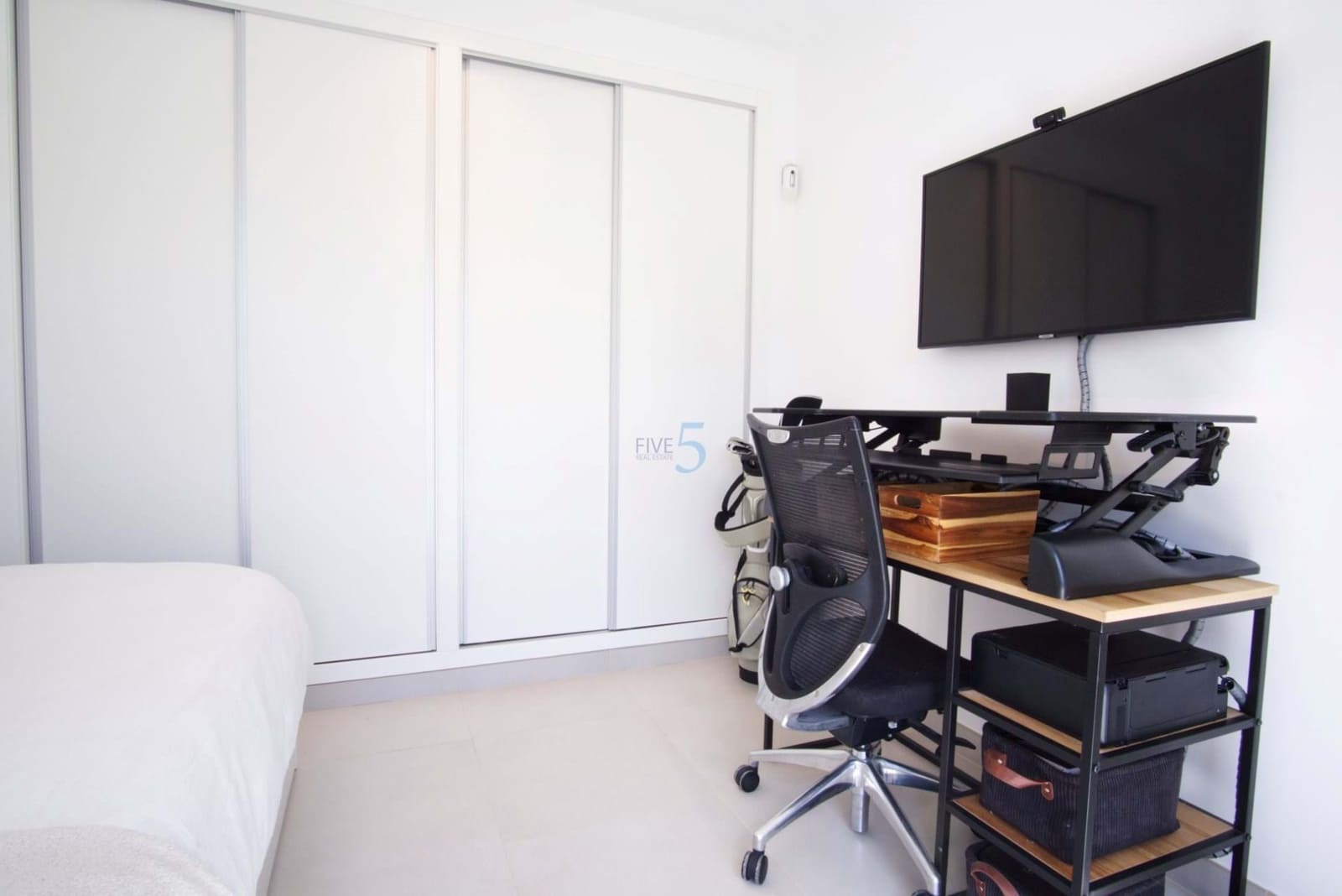 3 chambre Villa/Maison à vendre à Pilar de la Horadada avec piscine garage - 349 000 € (Ref: 9605520)