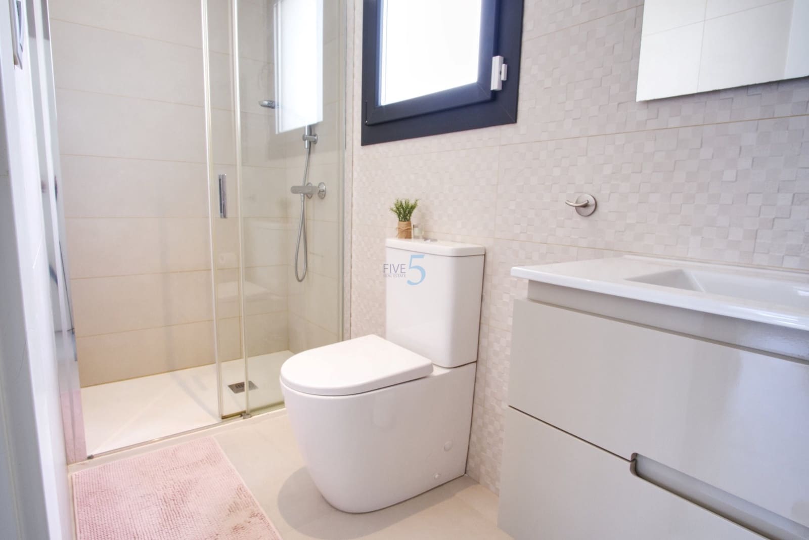 3 chambre Villa/Maison à vendre à Pilar de la Horadada avec piscine garage - 349 000 € (Ref: 9605520)